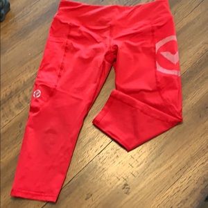 Women’s Virus Pants